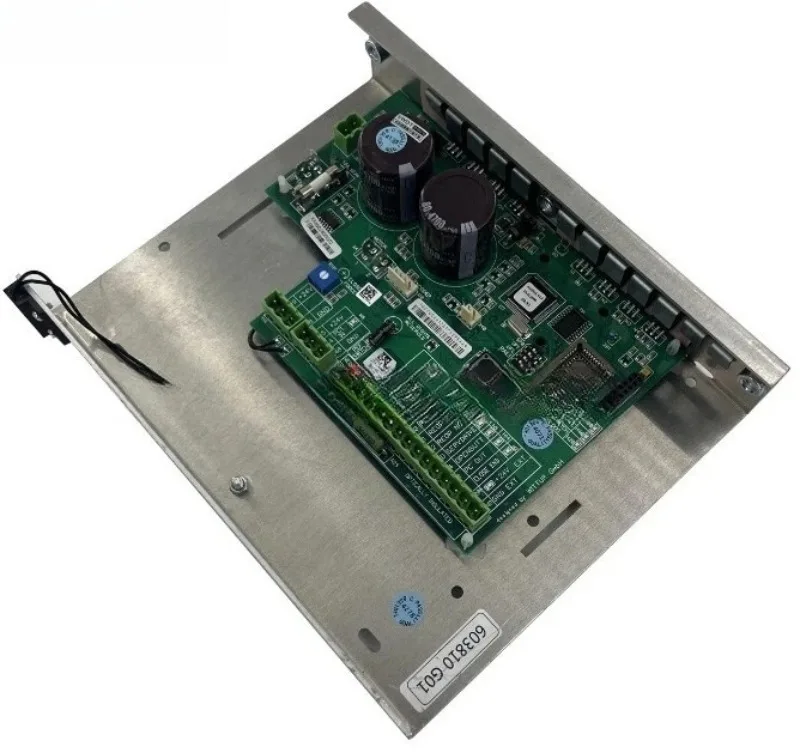 Parts are suitable for elevator door machine board KM603810G01 KM603800G01 door machine board new accessories
