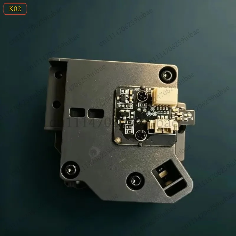 LD_Extruder Gearbox For ELEGOO CC1 CC2 Centauri Carbon Combo 3D Printer Replacement Spare Accessory