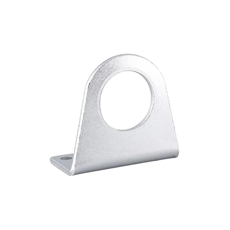 LB16-20-25-32-40 Pneumatic Installation Bracket MAL Standard Cylinder Bracket Cylinder Fixture Installation Bracket