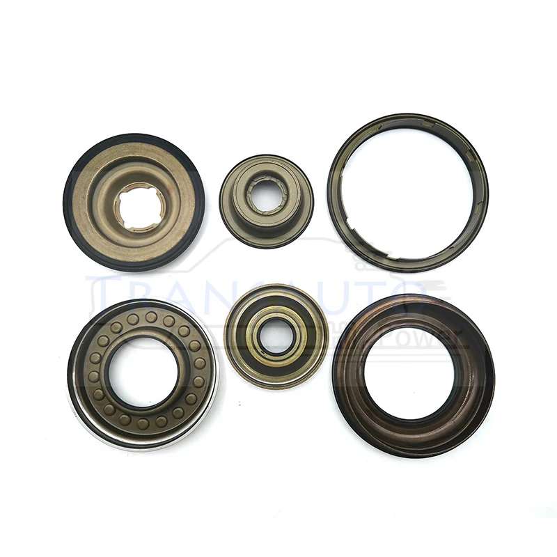 

U540 U540E Automatic Transmission Gearbox Clutch Pistons Kit For Toyota