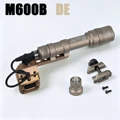 M600B Set Left DE