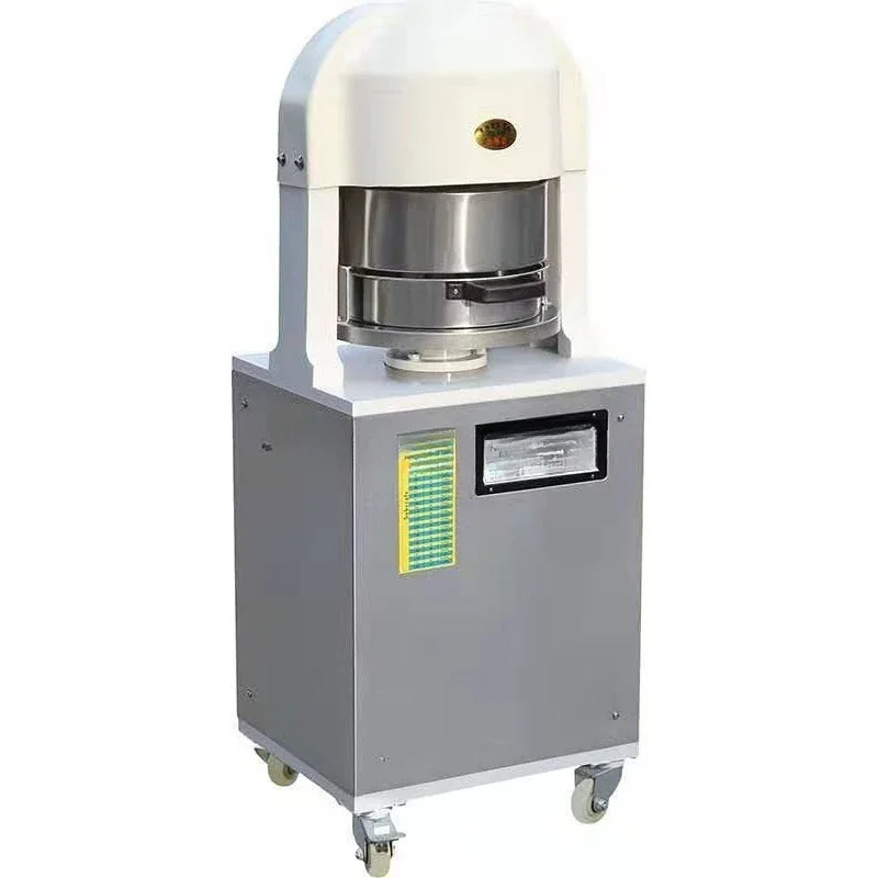 

Bread dough slicing machine, automatic dough slicing machine bakery equipment