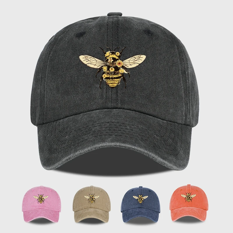 2026 New Fashionable Streetwear Hip-Hop Hat – Unisex Multi-Functional Dad Hat with Couple Design to Make Your Face Look Smaller