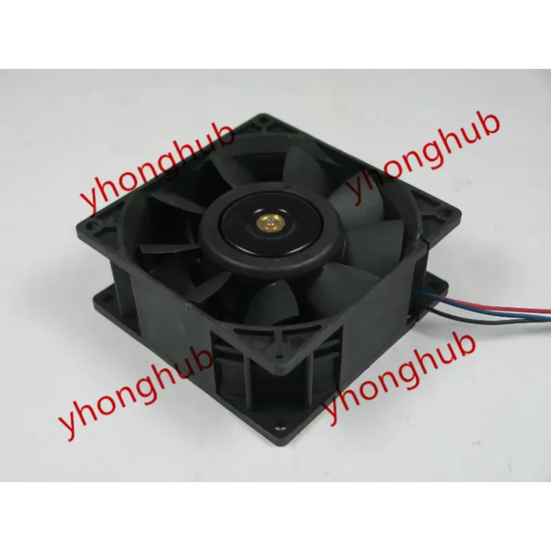 Delta Electronics PFB0924EHE CA86 DC 24V 0.42A 90x90x38mm Server Cooling Fan