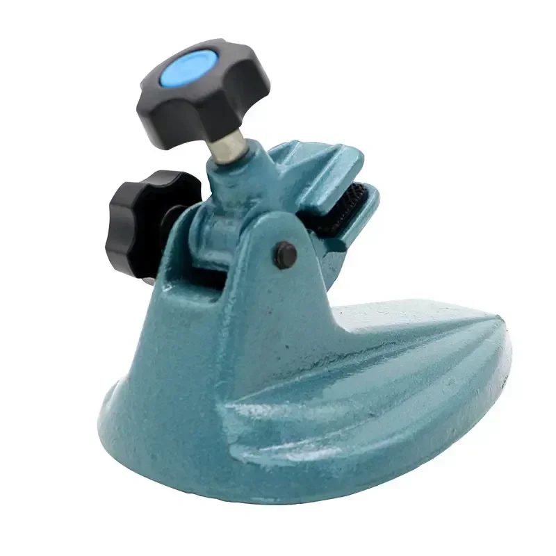 SHAHE Micrometer Stand Used For For Outside Micrometer Gauge Durable Measuring Tools