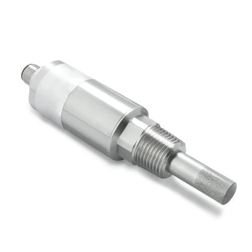 

4-20ma Temperature and Humidity Measurement Linearity Adjustment Dew Point Transmitter