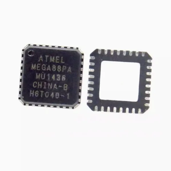 5-100Pcs ATMEGA88PA… - image