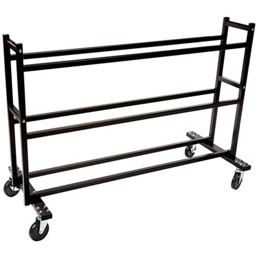 

Спортивная тележка Monster Ball 49L x 20D x 30,5H дюймов.