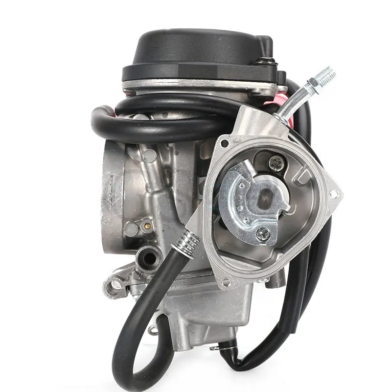 Carburetor Kit  Accessory Direct  Fit For  CFMOTO CF500 CF188 X5 Rancher  CF MOTO  500cc ATV 36mm 0180-100000