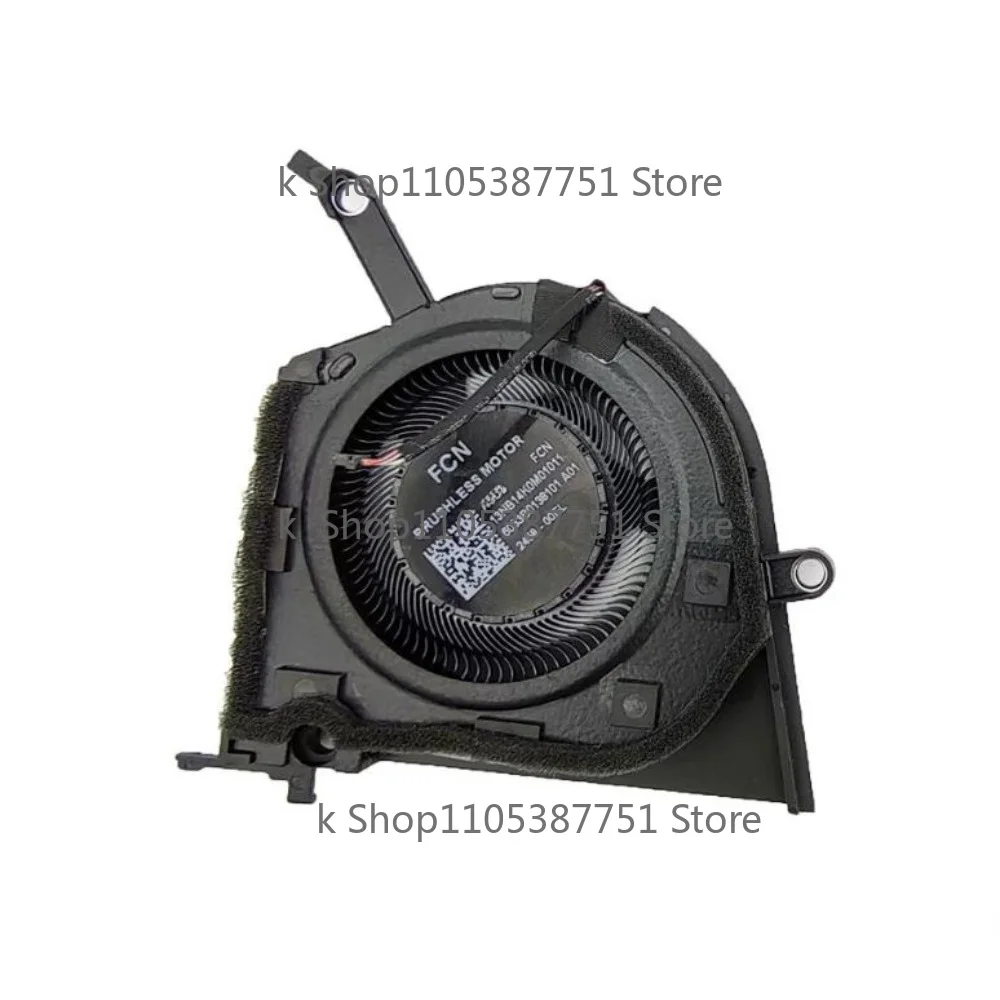 A-New ventilateur de refroidissement CPU GPU pour ordinateur portable, pour ASUS ProArt PX13 HN7306WU 13.3