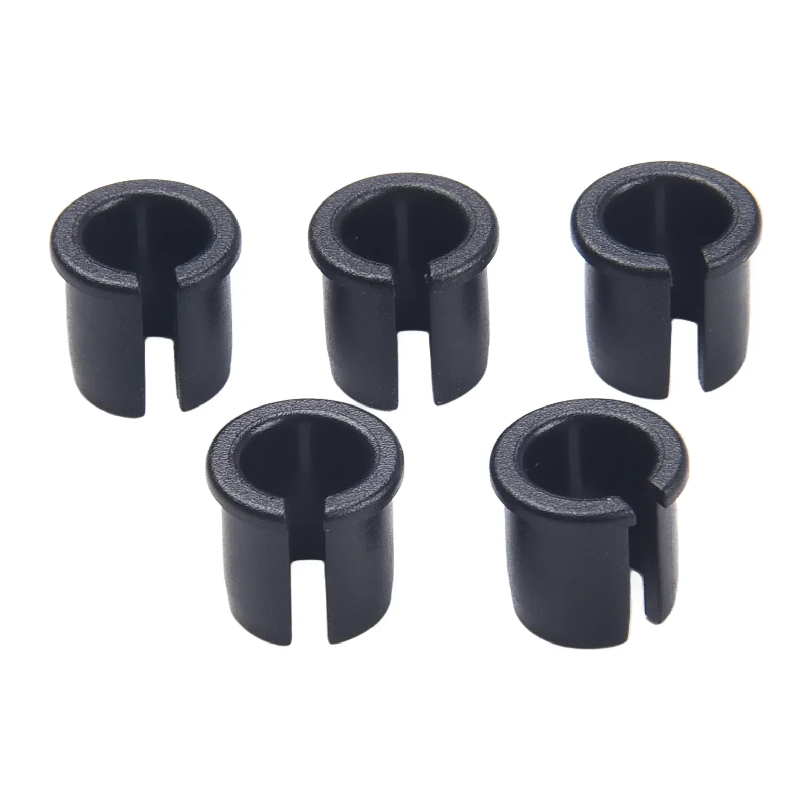 Cycling Bicycle Rim Plug Bike Rubber Plug Tool Valve 10pcs Pump Adapter Bicycle Bicycle Components Bike Convert Sporting Goods