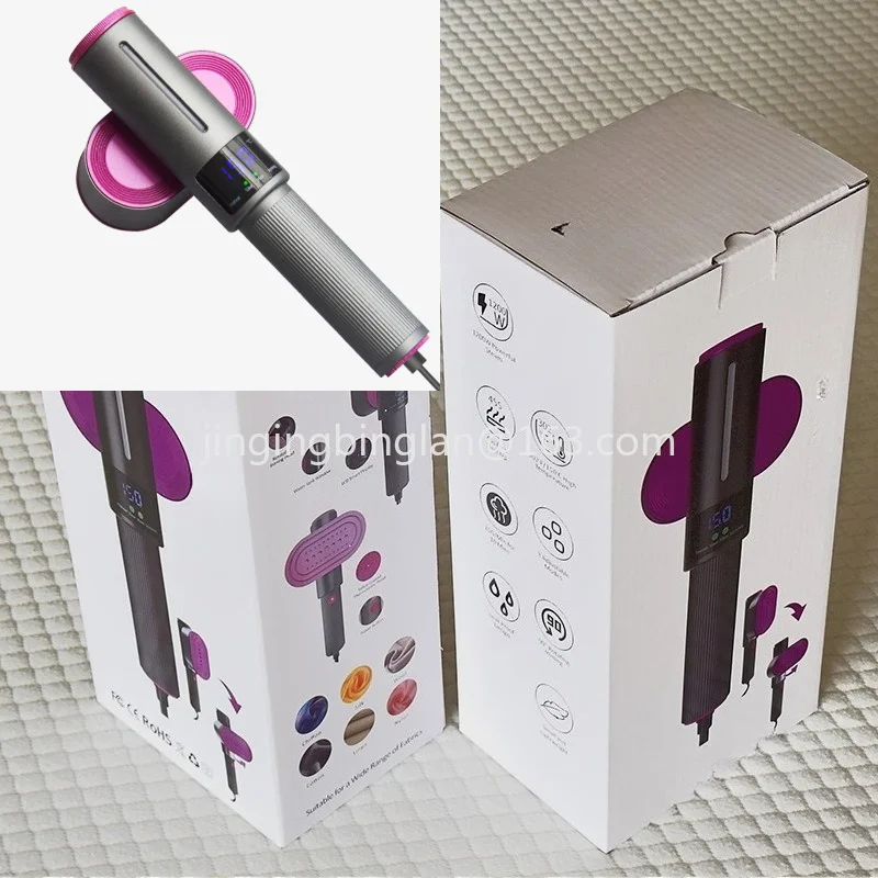 Factory direct sales of hand-held steam hanging ironing machine, small household travel machine, digital display tool