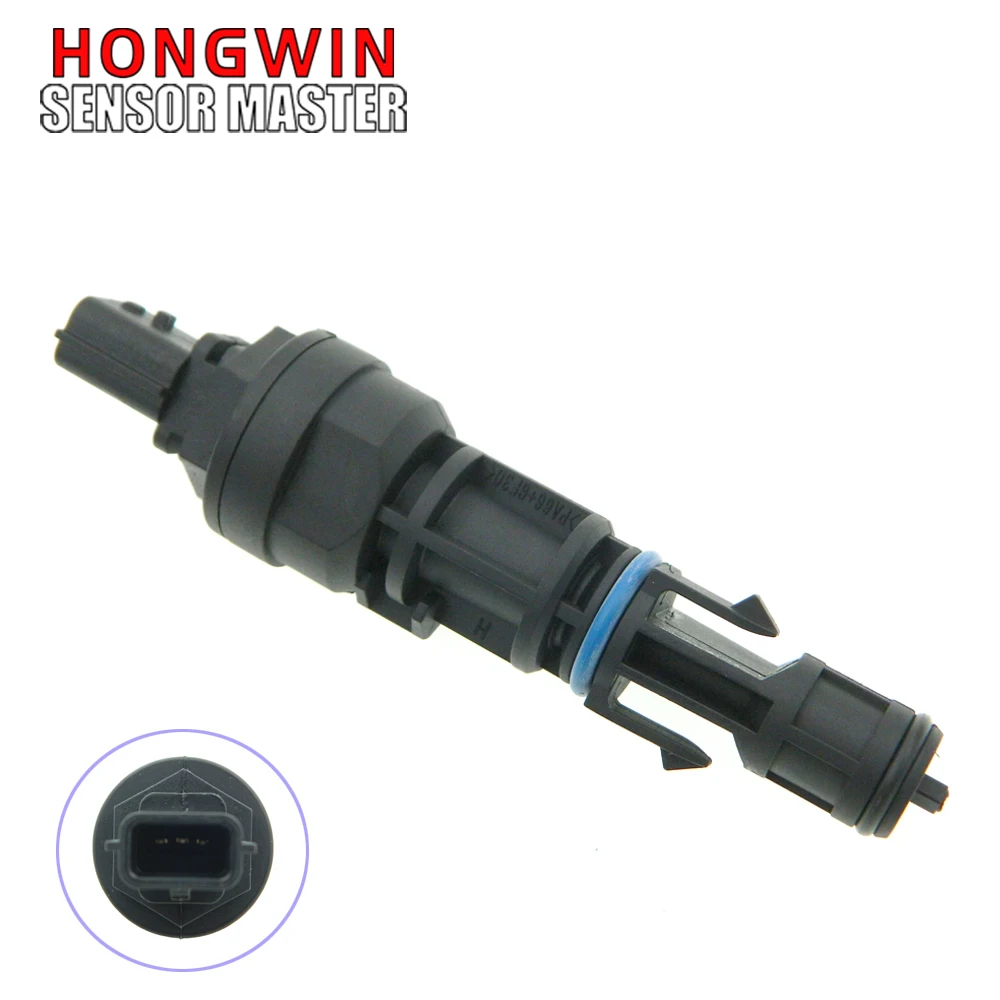 New Speed Sensor Speedometer Car Accessories 8200547283 6001548870 For Dacia Renault Logan Sandero Solenza 1.2 1.4 1.5 1.6 dCi