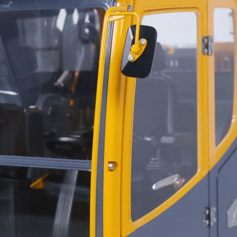 Lesu 1/14 Rc Metal …