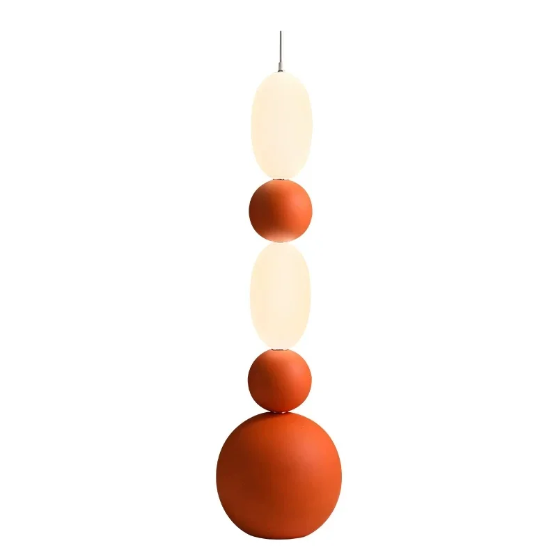 Cream style floor lamp, modern and simple bedroom with a sense of luxury, living room decoration with ambient lighting