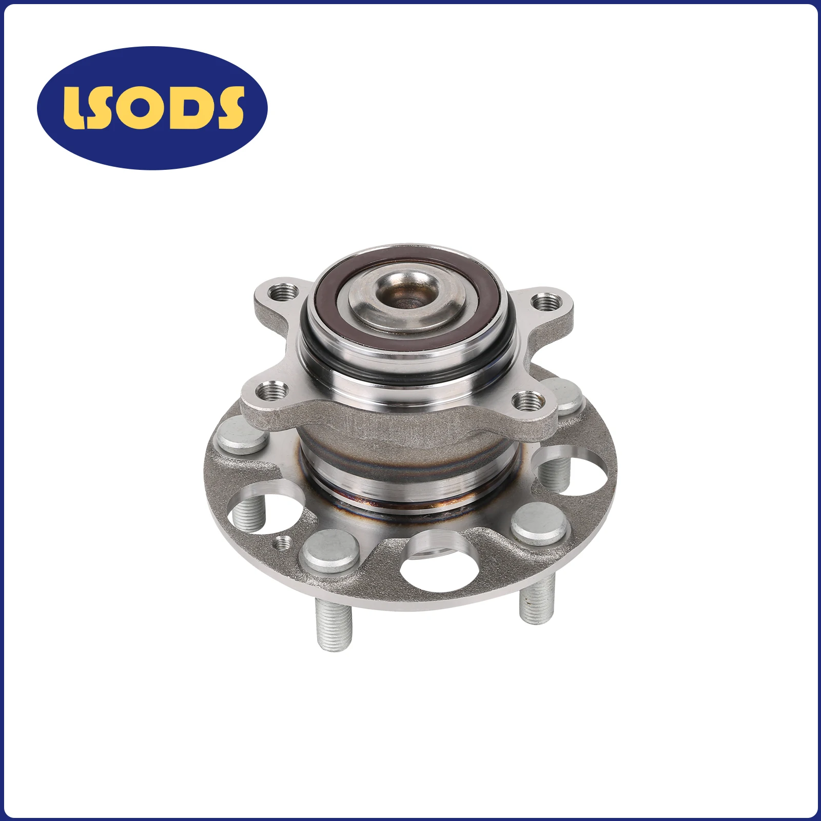 

Подшипник ступицы заднего колеса 42200-SNA-A51, подходит для Honda Civic FA1 (модели 06-15)/Civic FB2/Simeng C14