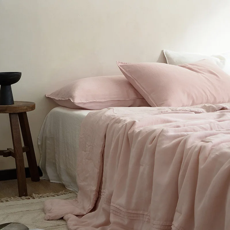 

Элитное летнее одеяло из лиоцелла 80S: охлаждающее, шелковистое, для комфортного сна, гипоаллергенное, приятное для кожи, для кондиционированных помещений