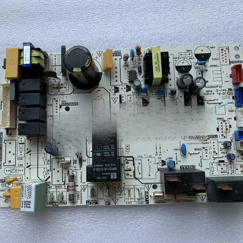 

Air conditioning computer board KFR-72L/BP2DN8Y-PA400 circuit board MAIN-TS