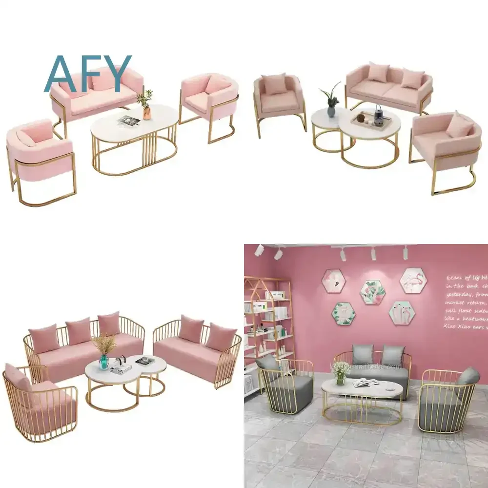 Waiting Room Chairs for Office Lobby Clinic Reception Area Waiting Chair and Sofa for Adults Comfortable Stackable Foldable