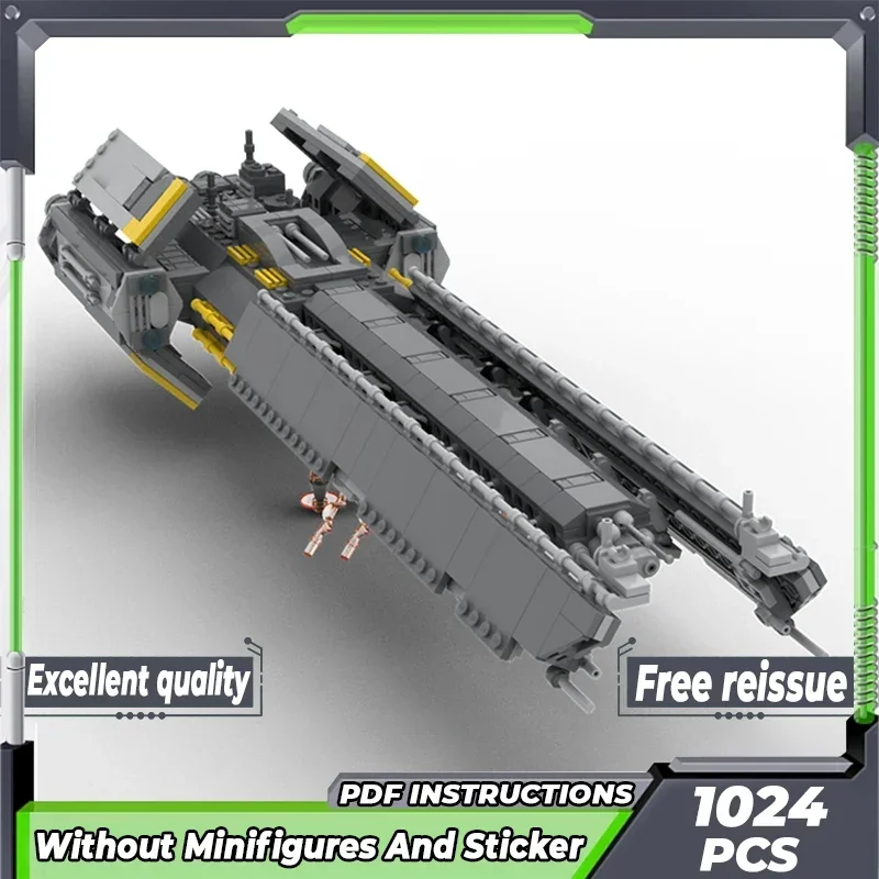 

Популярная игровая модель Moc, строительные кирпичи Hell 2, супер-разрушитель, технология, модульные блоки, подарки, рождественские игрушки, наборы «сделай сам», сборка