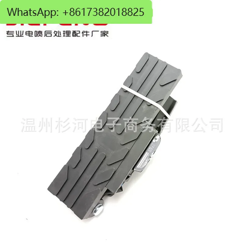 Suitable for crane changing light Weichai Auman electronic accelerator pedal acceleration sensor 1525311703002