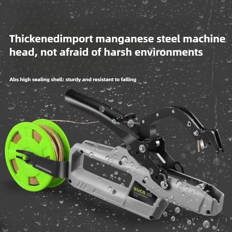 

Новая электрическая машина для связывания ветвей артефакт для связывания ветвей