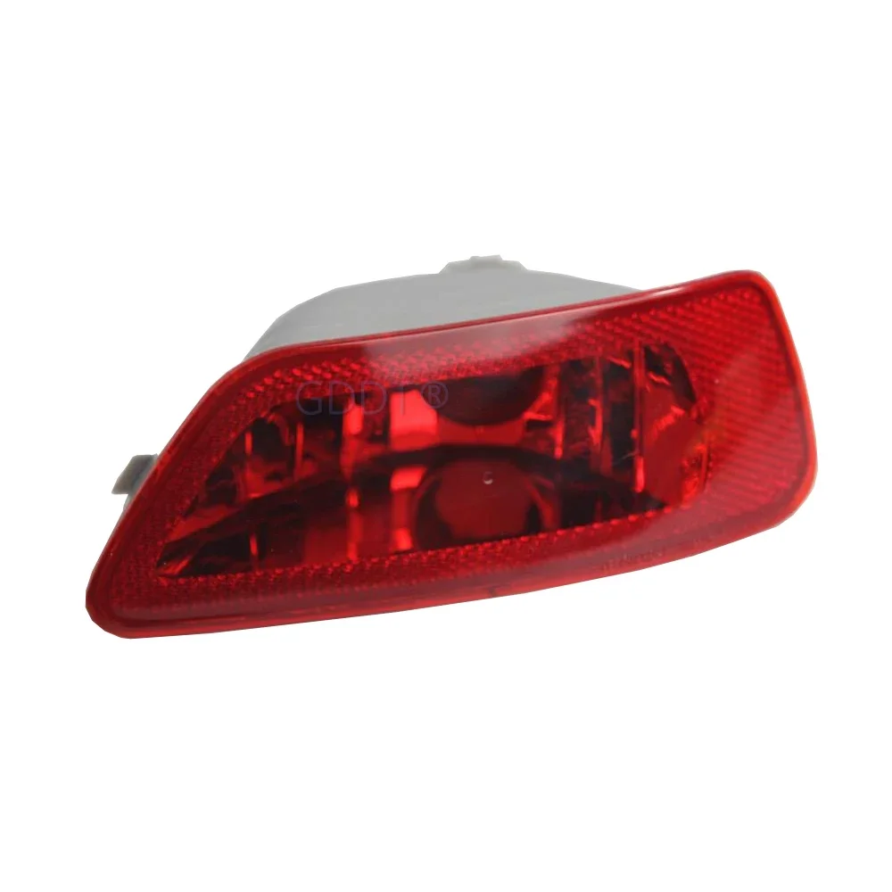 1 or 2 Pcs Rear Bumper Lamp for Jeep Compass Grand Cherokee 57010717ac Fog Lights for Dodge Journey 11-16 Reflector Housing