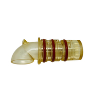 115-005288-00  Flow Sensor for SynoVents E3 /E5