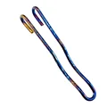 1 pieza de azul tostado