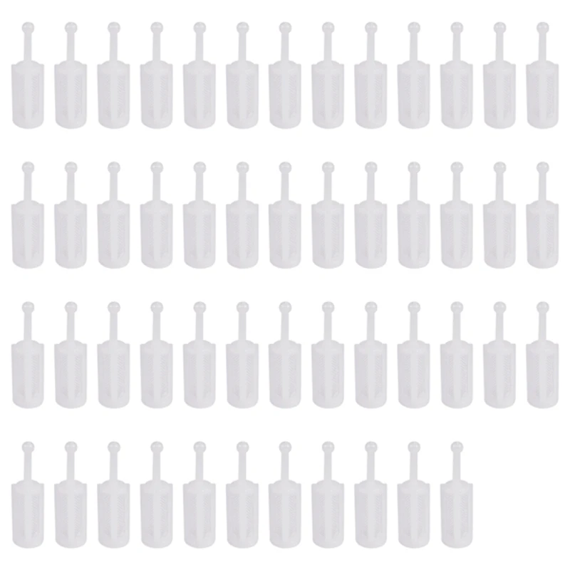 Abja-50Pcs Universa… - image