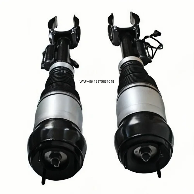 

Suitable for 400 air Shock Absorber air Suspension Bracket air Shock Absorber A1663206766 A2923202600