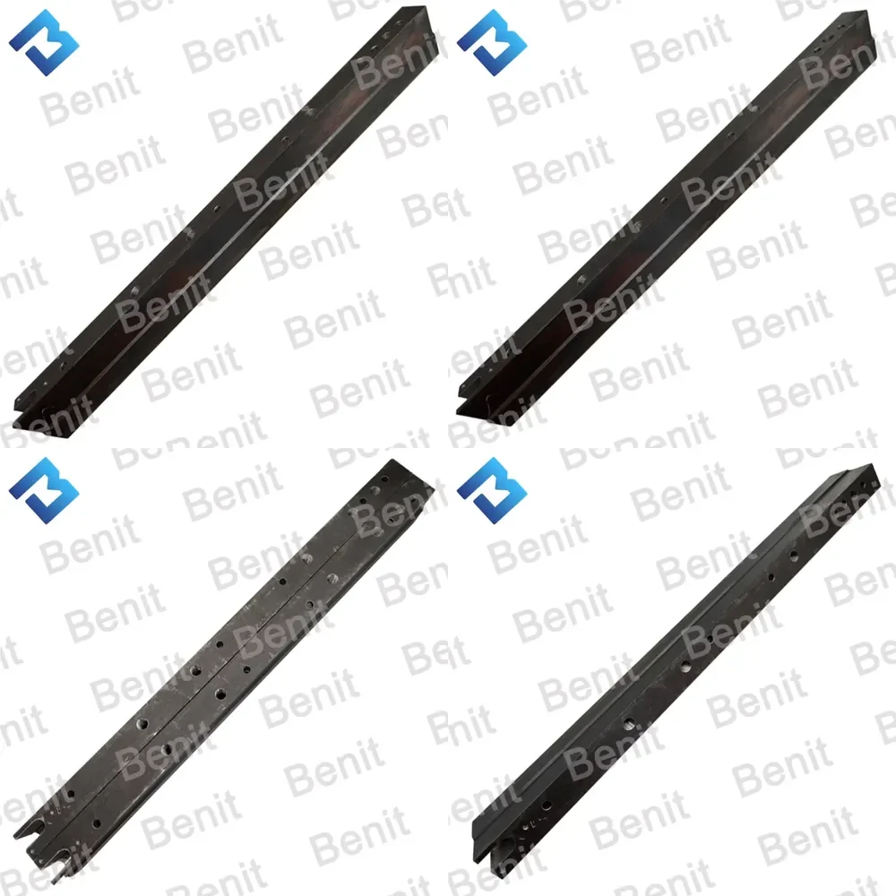 

2026 Hot Item Benit New Product VB30 ETC Tamper bar for Asphalt Paver Screed System PN RM 87967758 RM 87967766