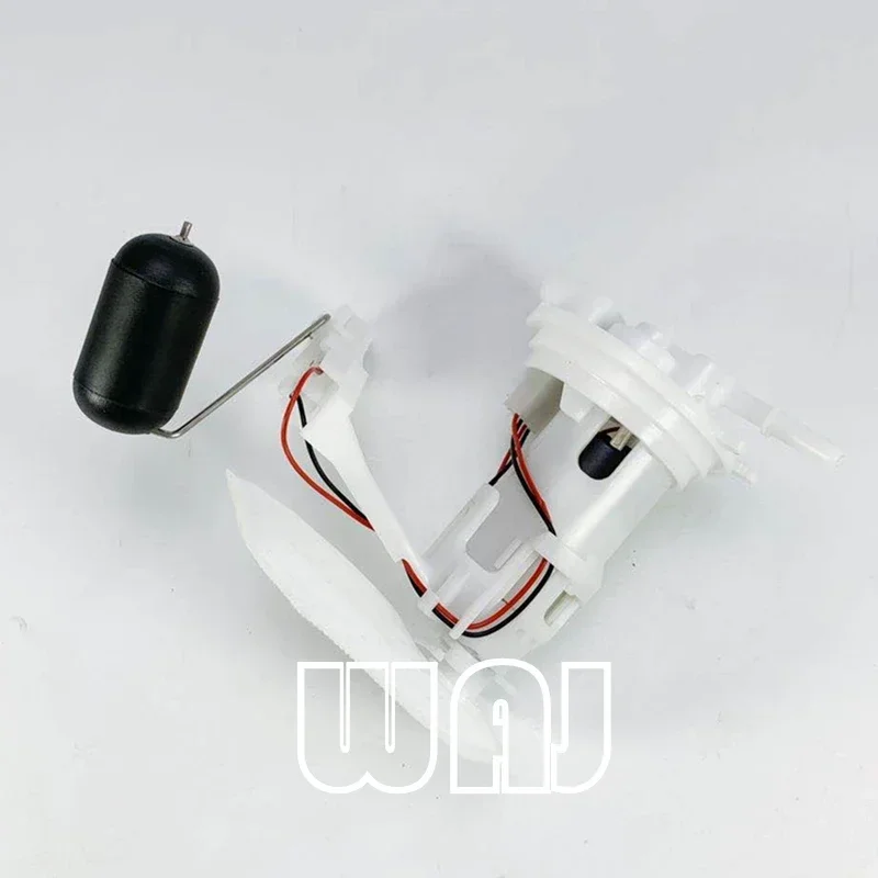 

WAJ Fuel Pump Module 16700-K03-H01 Fits Honda Air Blade 125 Air Blade 150 RS150 V1 RS150 V2 Wave Dash 110 Wave Dash 125 Fi