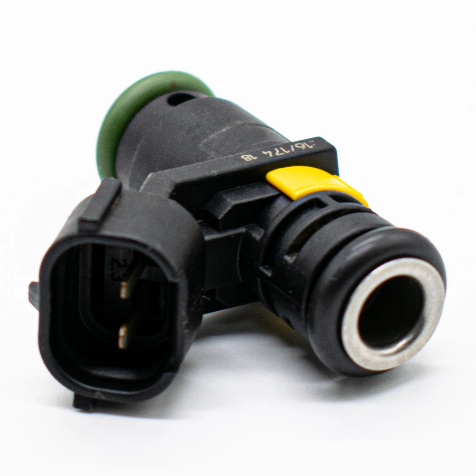 1/4Pcs Fuel Injector 036906031AG For VW Caddy Golf Seat Ibiza Toledo Skoda Fabia 1.4