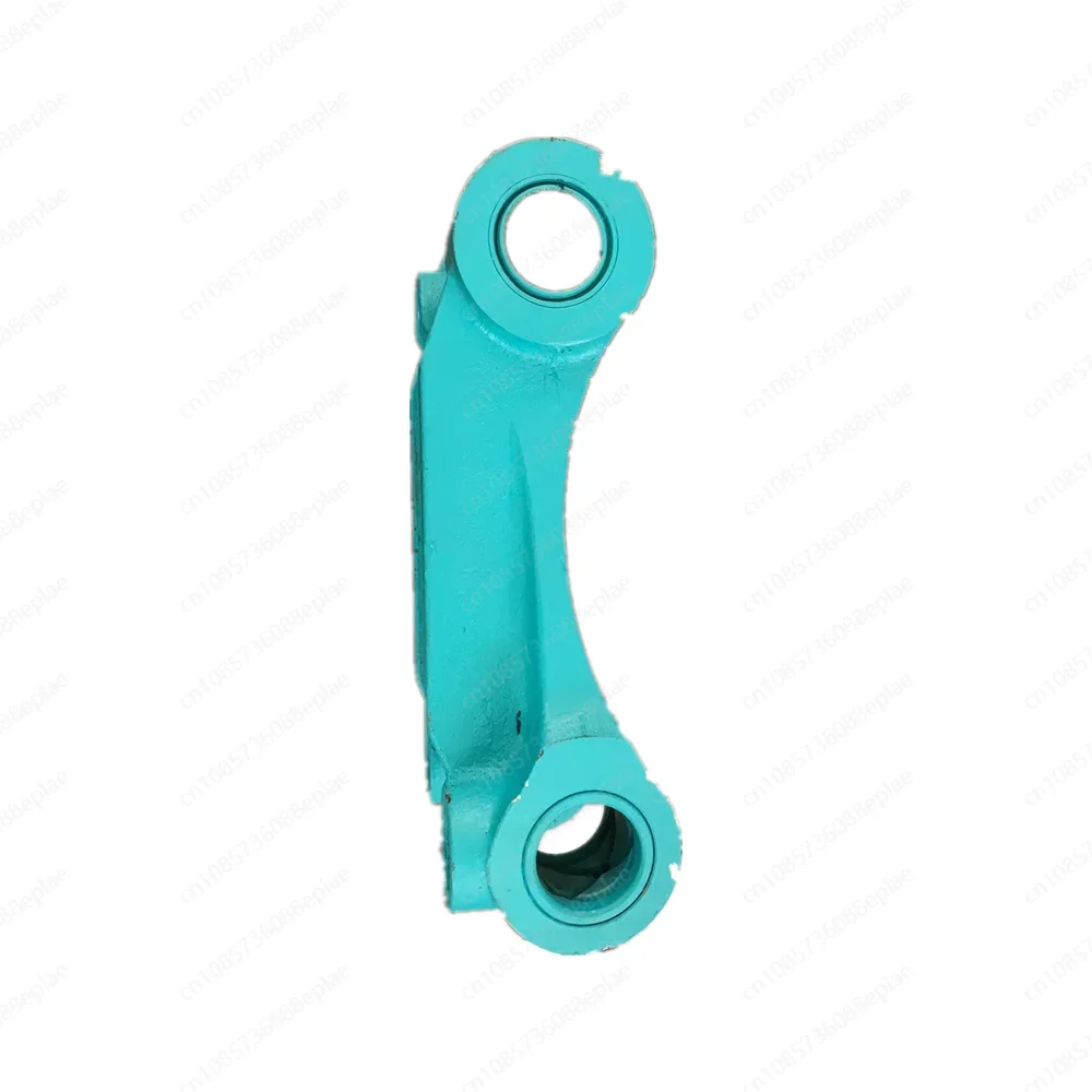 Mini Excavator Parts RB2386671 I-frame Qianqiu Frame For Kubota U15 17 20 25 Komatsu Wake 2386671