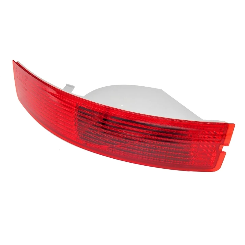 High Visibility Car Running Tail Reflector Suitable for XC90 2007-2014 31213647 31111185 Bumper Fog Light Super Drop shipping