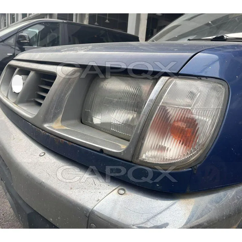 Front Corner Light For Nissan Navara Frontier D22 Pickup 1997-2000 Headlight Marker Lamp Side Fender Lights