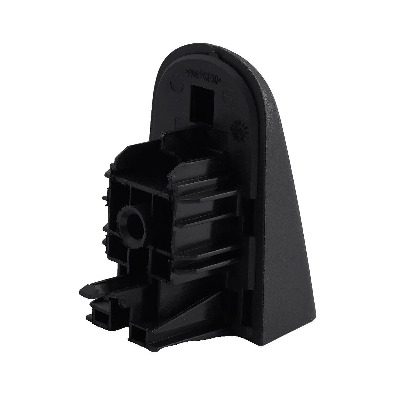 

Compatible Door Outer Handle Bezel for Ford For Transit 2014 2020 Includes 2 Pieces Part Numbers 1769292 1838739