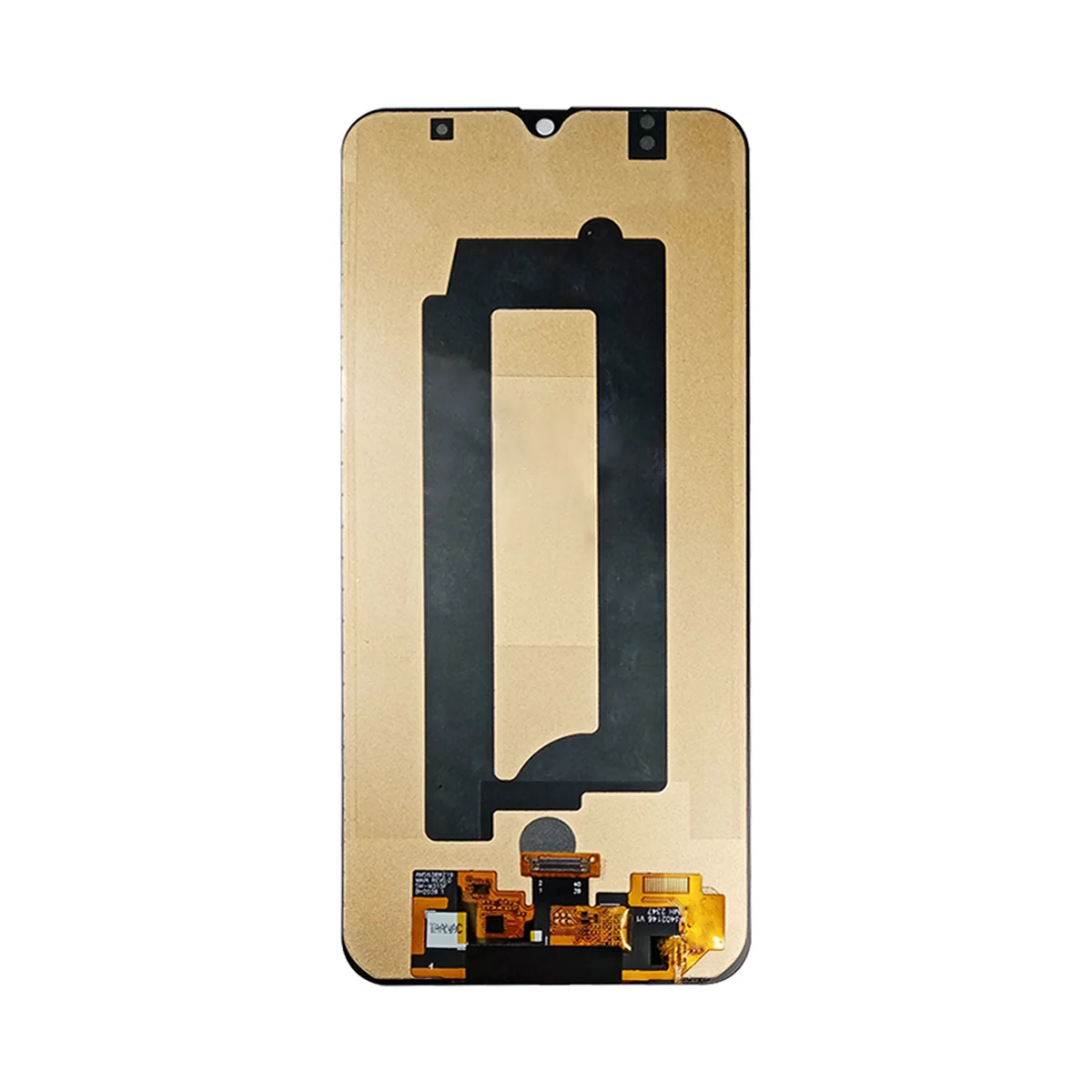 AAA+ Tested For Samsung M31 M315 LCD Display Touch Screen Digitizer Assembly For Samsung M31 M315 M315F SM-M315F Display Screen