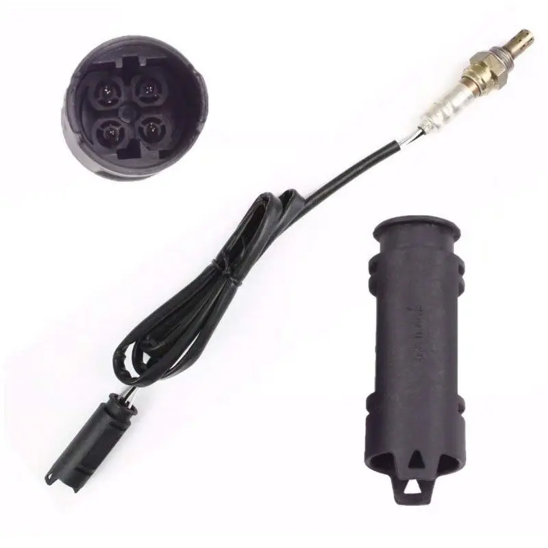 1X OXYGEN SENSOR FOR BMW E46 E39 E38 E83 E53 E36 E85 11781433940 11787513963 MHK000220 320I 323CI 325I 328CI 330XI X3 Z4