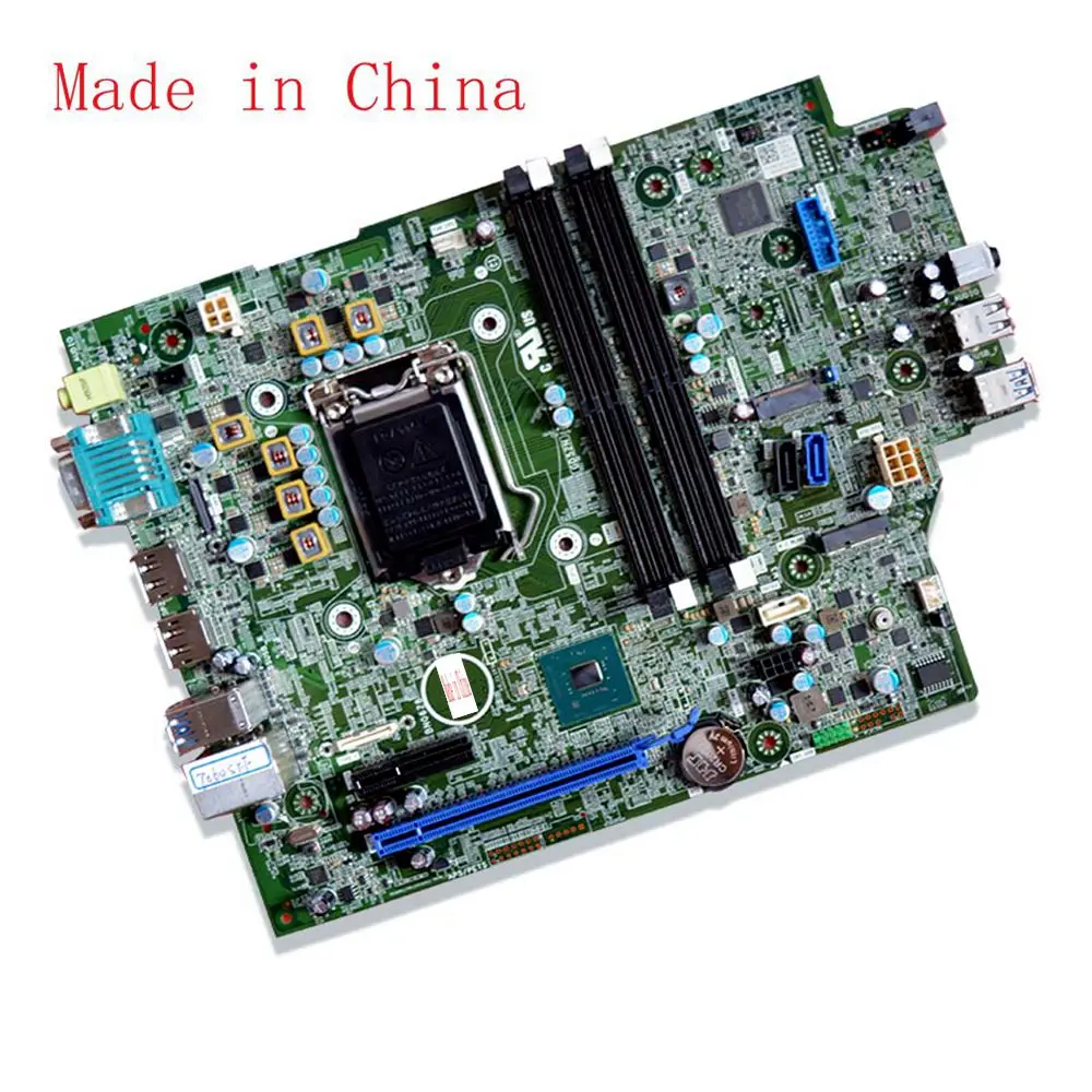 

FOR Dell Optiplex 7060 SFF 8th generation motherboard CN-0NC2VH 0NC2VH motherboard 100% test ok send