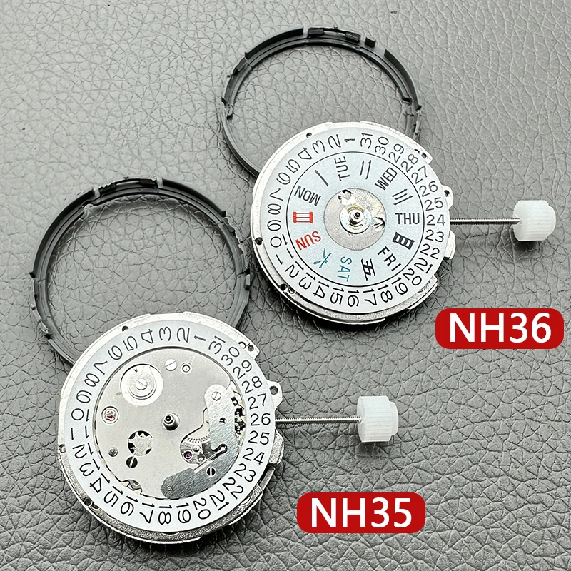 chinese-nh36-nh35-movement-can-replace-japanese-nh35-nh36-movement-fit-nh35-nh36-case-high-quality-automatic-mechanical-movement