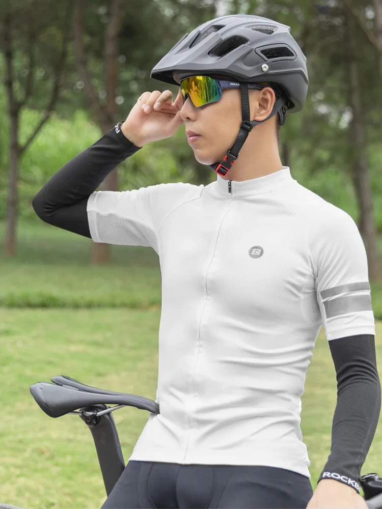 AliExpress ROCKBROS Polarized Sunglasses, Sports Protection Glasses, Bicycle Eyewear, Outdoor Hiking, Camping, Golf, Cycling Goggles, UV400