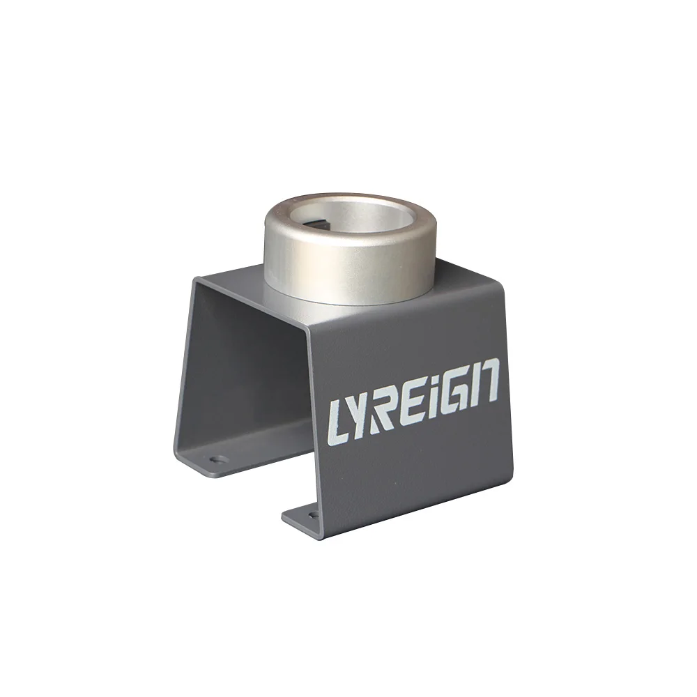 

LYREIGN CAT40 Tool Holder Tightening Fixture BT Locking Fixture For CNC