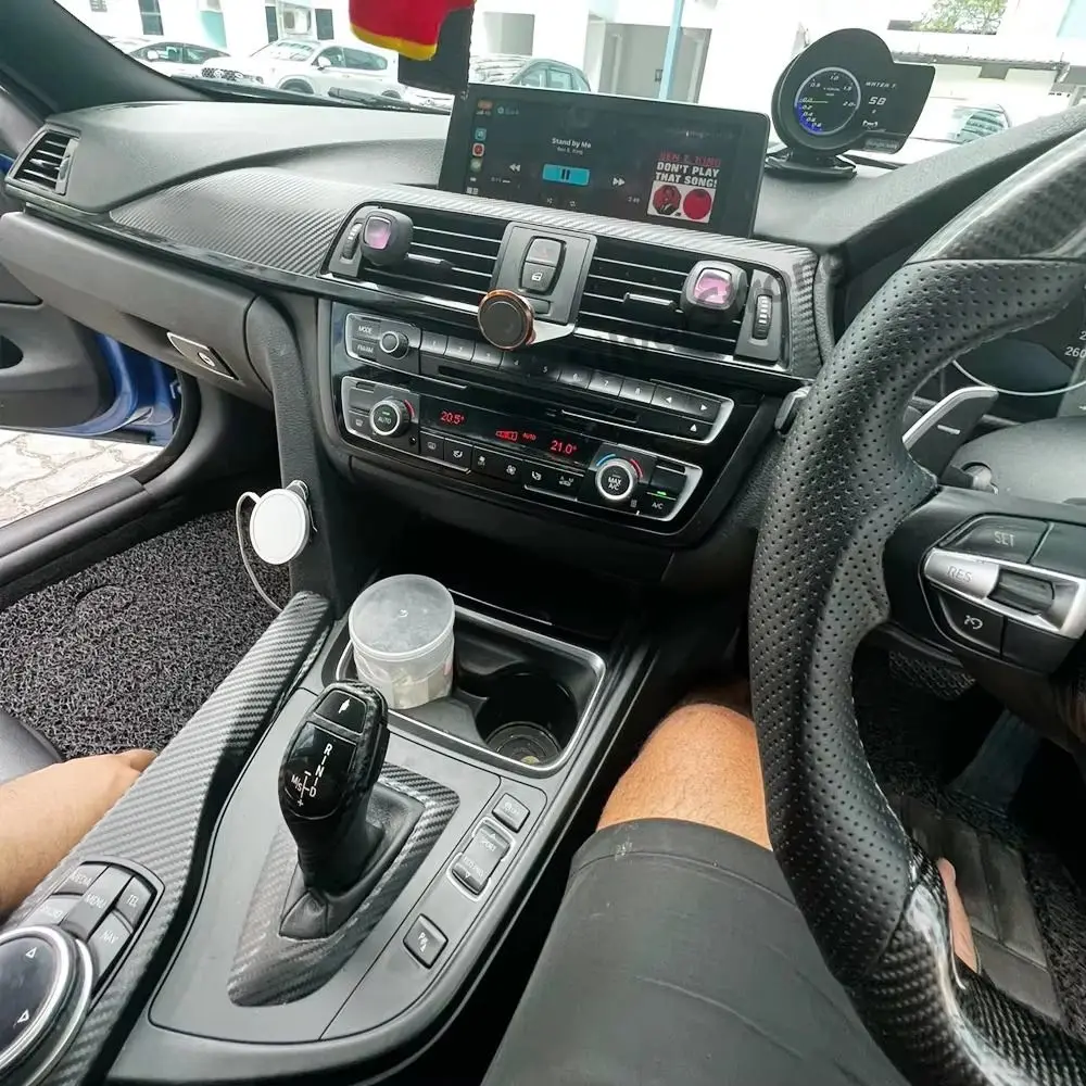 

Wireless Bluetooth Wireless Carplay Synchronous Interconnection HD 360 Panoramic Cameras Vehicle Intelligent Converter