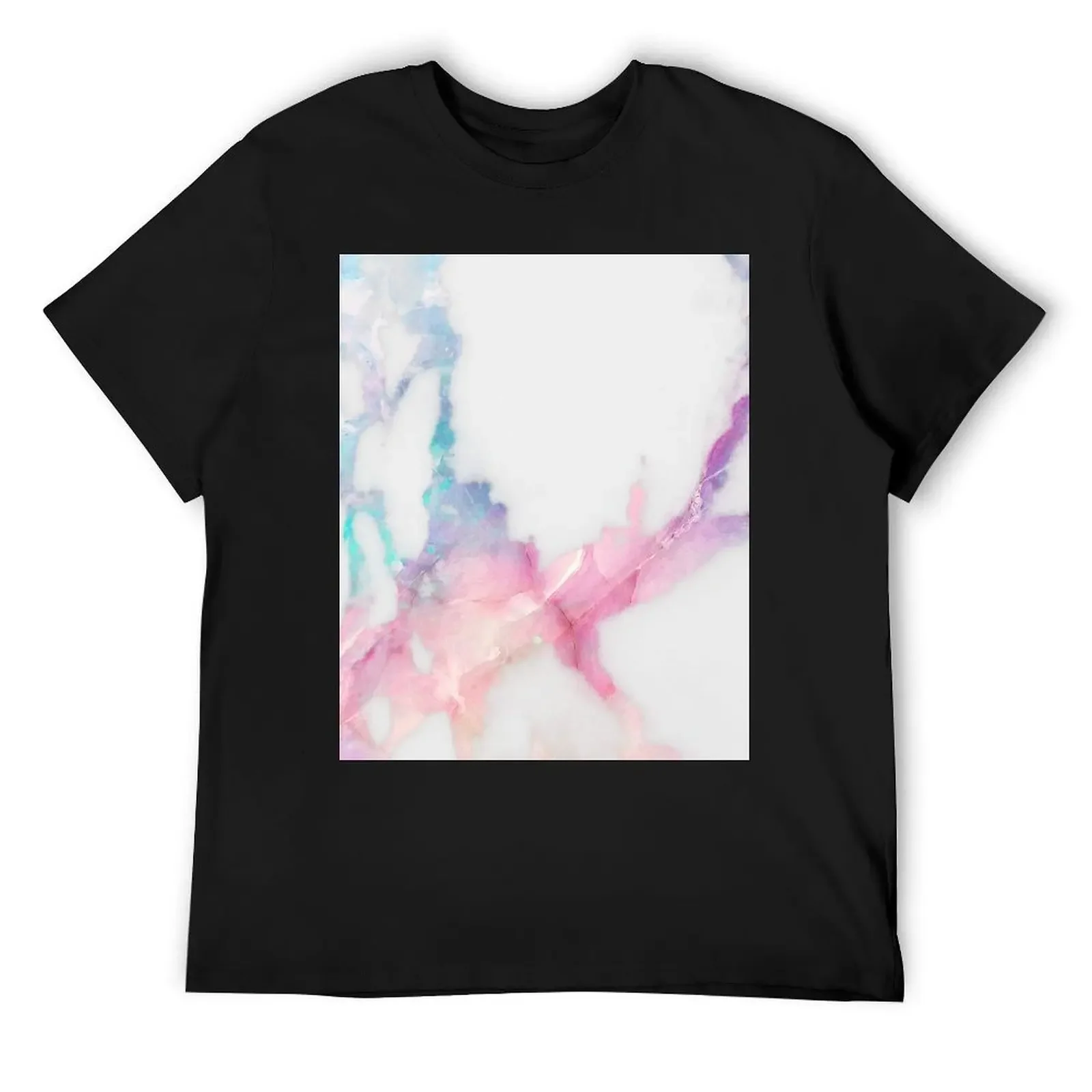 

Unicorn Vein Marble T-Shirt shirts graphic animal prinfor boys croswit shirt man t shirts for men graphic