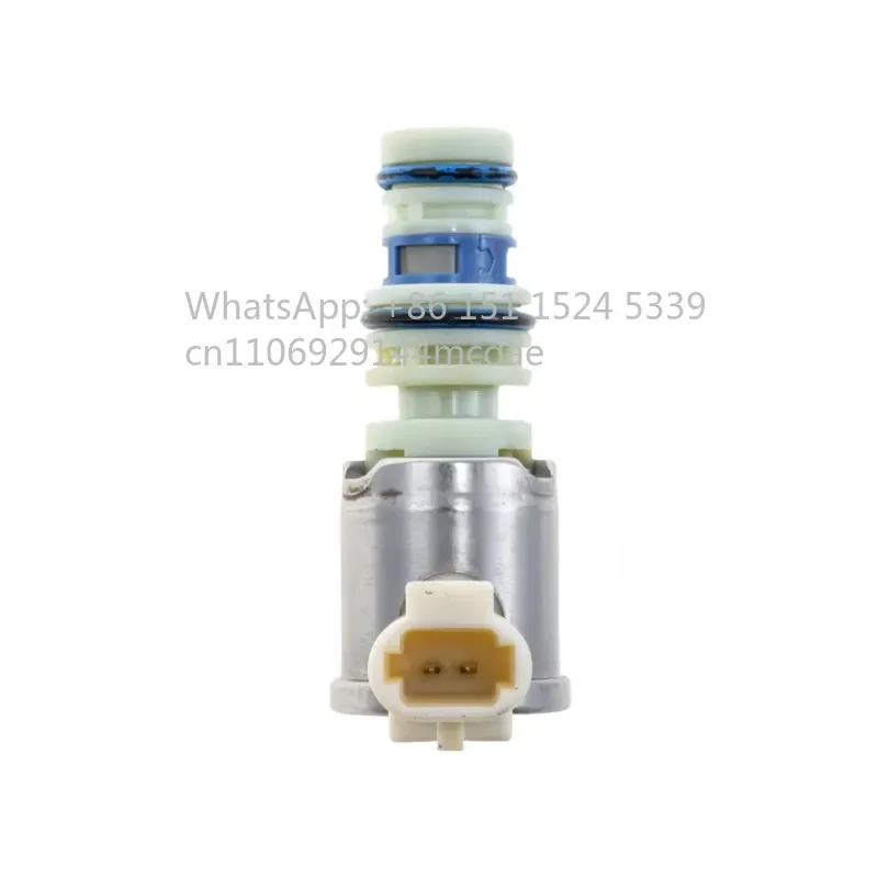 2026  Engine automatic transmission solenoid valve 29536833 24203267 24209121 24212327