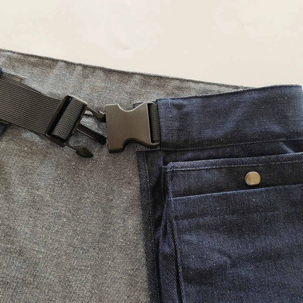Multifunktionale Jeans-Hüfttas – Running Zwift Bewertung und Preis