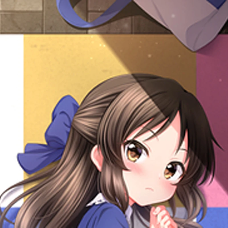 

Dakimakura Anime Pillow Cover Arisu Tachibana Double Sided Print 2Way Cushion Cover Xmas Gifts