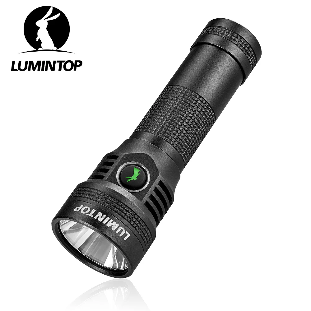 Rechargeable Type-C Outdoor Lighting EDC Powerful Flashlight 1000 Lumens Magnetic Tail LED Torch 21700 Battery D2